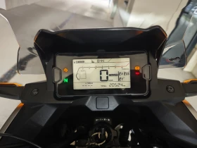 Honda Nc 750 Х, снимка 4