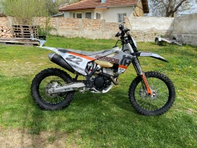 Husqvarna 350 Fe350 2017 | Mobile.bg    1