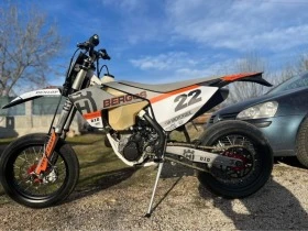 Husqvarna 350 Fe350 2017 | Mobile.bg    12