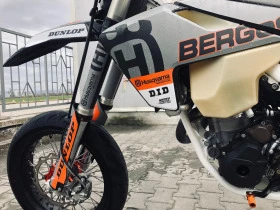 Husqvarna 350 Fe350 2017 | Mobile.bg    10