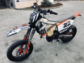 Husqvarna 350 Fe350 2017 | Mobile.bg    11