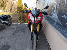 BMW S 1000XR, снимка 5