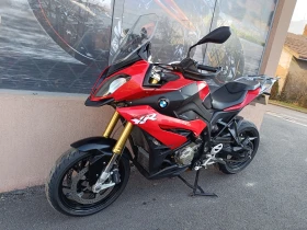 BMW S 1000XR, снимка 12