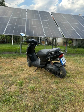 Kymco Agility | Mobile.bg    3