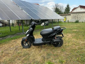 Kymco Agility | Mobile.bg    2