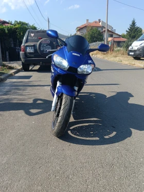 Обява за продажба на Yamaha YZF-R6 ~4 800 лв. - изображение 5