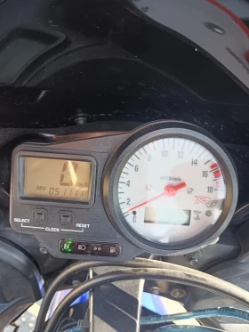 Обява за продажба на Yamaha YZF-R6 ~4 800 лв. - изображение 6