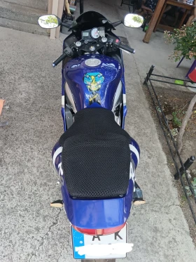 Обява за продажба на Yamaha YZF-R6 ~4 800 лв. - изображение 3