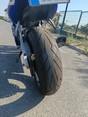 Обява за продажба на Yamaha YZF-R6 ~4 800 лв. - изображение 4