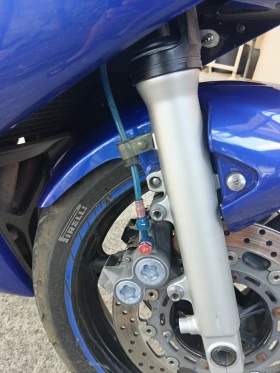Yamaha YZF-R6 | Mobile.bg    14