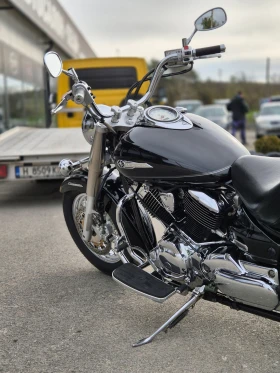 Yamaha Xvs Dragstar 1100   !!! | Mobile.bg    10