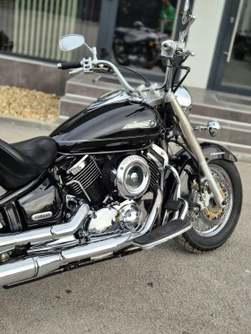 Yamaha Xvs Dragstar 1100   !!! | Mobile.bg    9