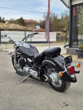 Yamaha Xvs Dragstar 1100   !!! | Mobile.bg    5