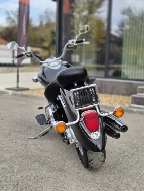 Yamaha Xvs Dragstar 1100   !!! | Mobile.bg    6