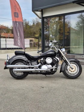 Yamaha Xvs Dragstar 1100   !!! | Mobile.bg    8