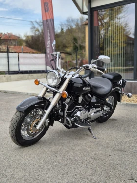 Yamaha Xvs Dragstar 1100   !!! | Mobile.bg    3
