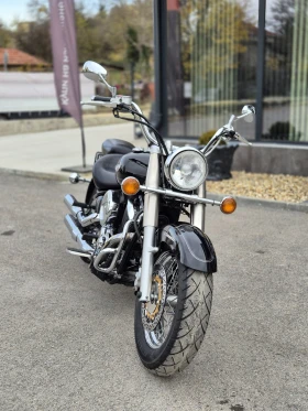 Yamaha Xvs Dragstar 1100   !!! | Mobile.bg    2