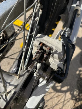 Yamaha Yzf 450 | Mobile.bg � ����� ������ 9