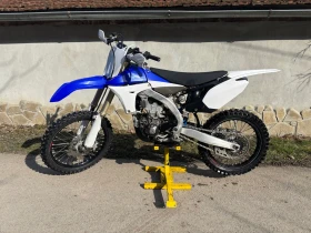 Yamaha Yzf 450 - изображение 1