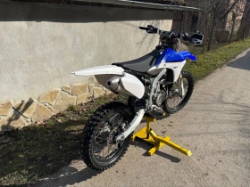 Yamaha Yzf 450 | Mobile.bg � ����� ������ 8