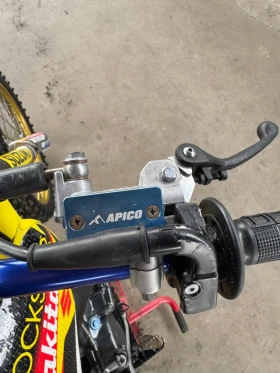 Suzuki Rm | Mobile.bg � ����� ������ 11