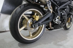 Triumph Speed Triple 675 2010г. | Auto.bg — изображение 15
