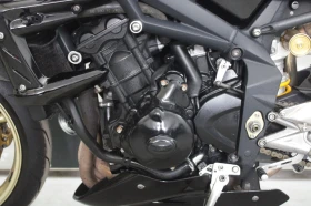 Triumph Speed Triple 675 2010г. | Auto.bg — изображение 12