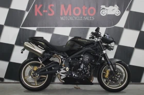 Triumph Speed Triple 675 2010г. | Auto.bg — изображение 4