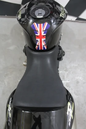 Triumph Speed Triple 675 2010г. | Auto.bg — изображение 9