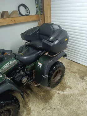 Yamaha Big Bear 400 | Auto.bg — изображение 4