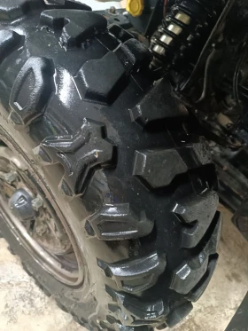 Yamaha Big Bear 400 | Auto.bg — изображение 11