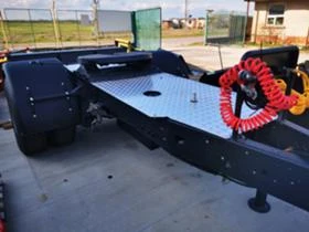 Трактор John Deere Колесар, снимка 4