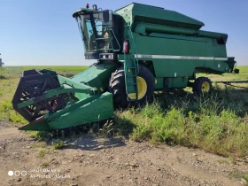  John Deere 2264 | Mobile.bg    5