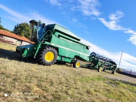  John Deere 2264 | Mobile.bg    10