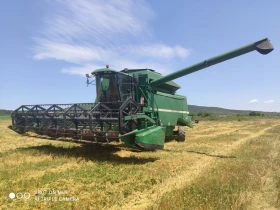  John Deere 2264 | Mobile.bg    2