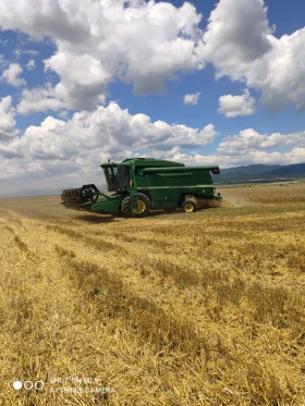  John Deere 2264 | Mobile.bg    4
