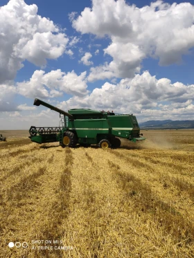  John Deere 2264 | Mobile.bg    3