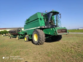  John Deere 2264 | Mobile.bg    7