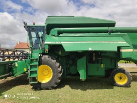  John Deere 2264 | Mobile.bg    9