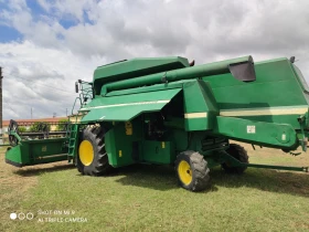  John Deere 2264 | Mobile.bg    8