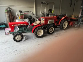  Yanmar YM 1610 | Mobile.bg    7