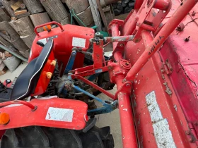  Yanmar YM 1610 | Mobile.bg    5