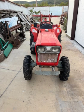 Yanmar YM 1610 | Mobile.bg    1
