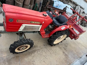  Yanmar YM 1610 | Mobile.bg    3
