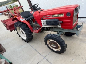  Yanmar YM 1610 | Mobile.bg    2