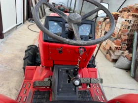  Yanmar YM 1610 | Mobile.bg    4