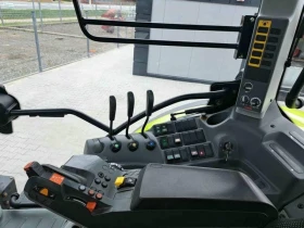  Claas 620 | Mobile.bg    7