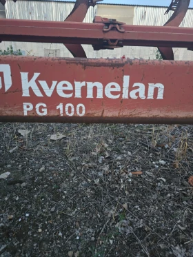  Kverneland PG 100 | Mobile.bg    8