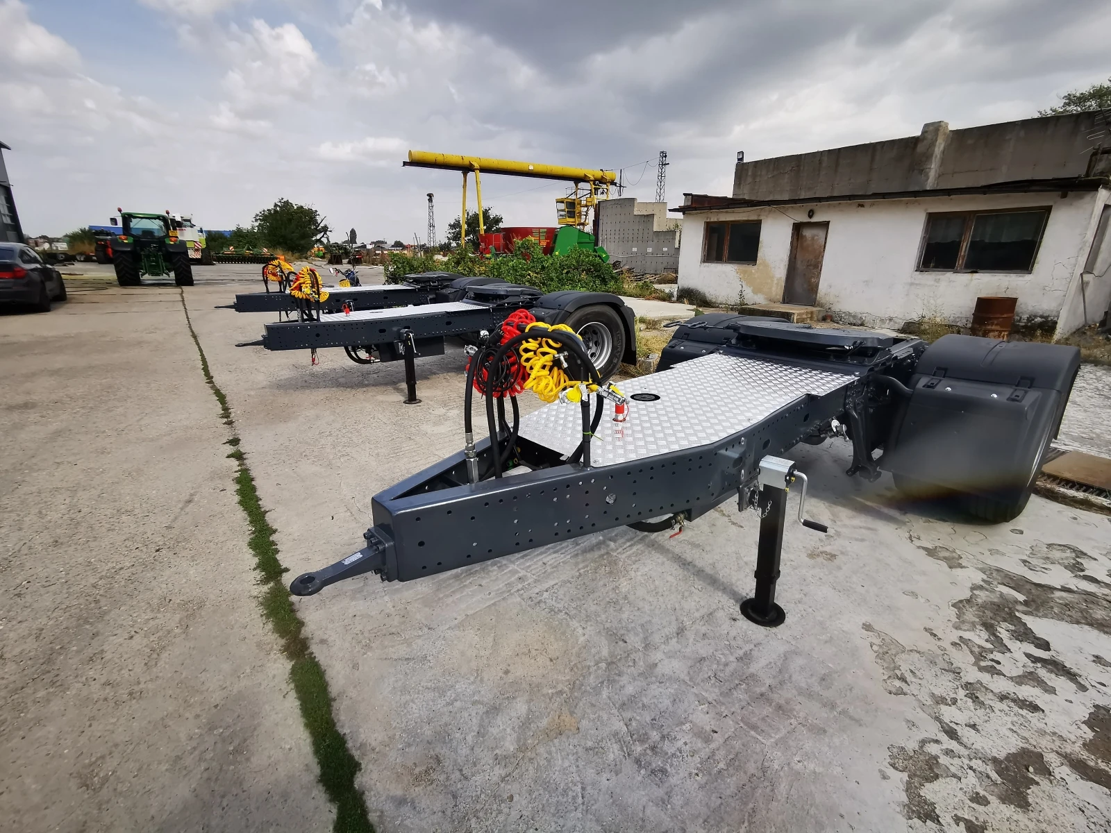  John Deere  | Mobile.bg   17