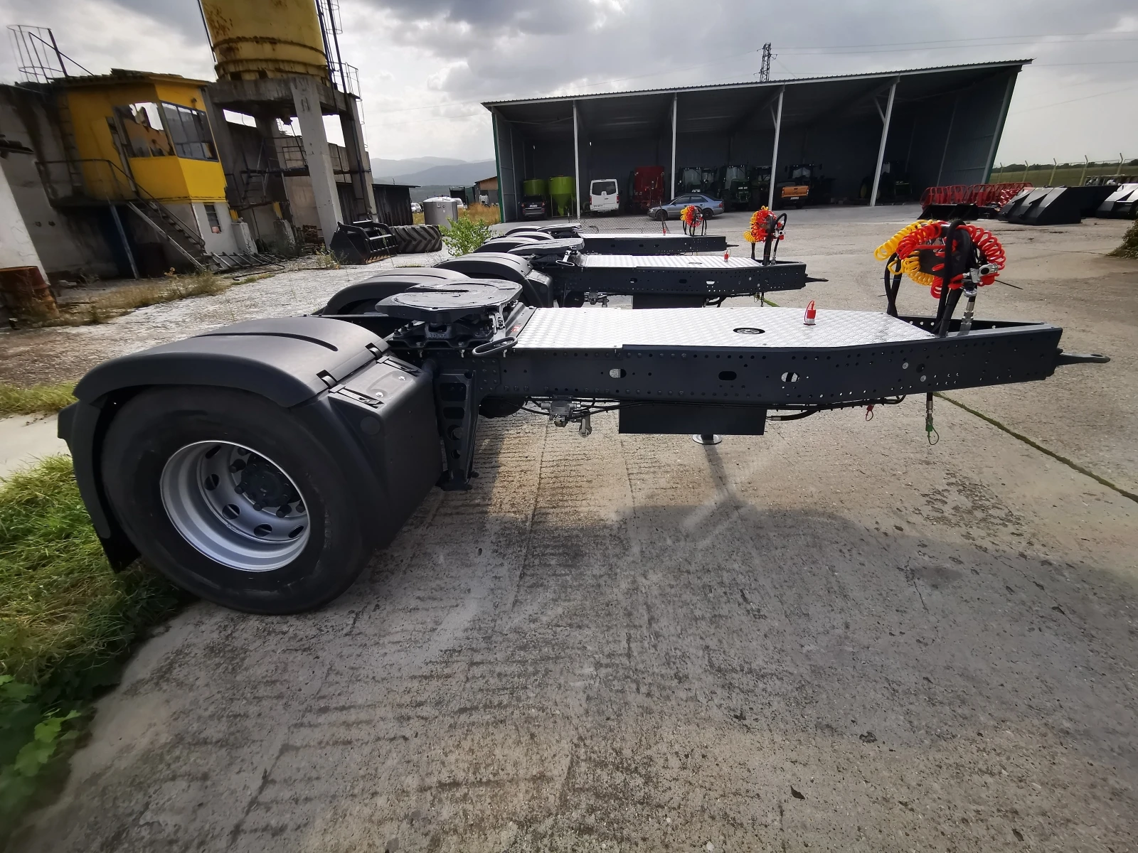  John Deere  | Mobile.bg   12